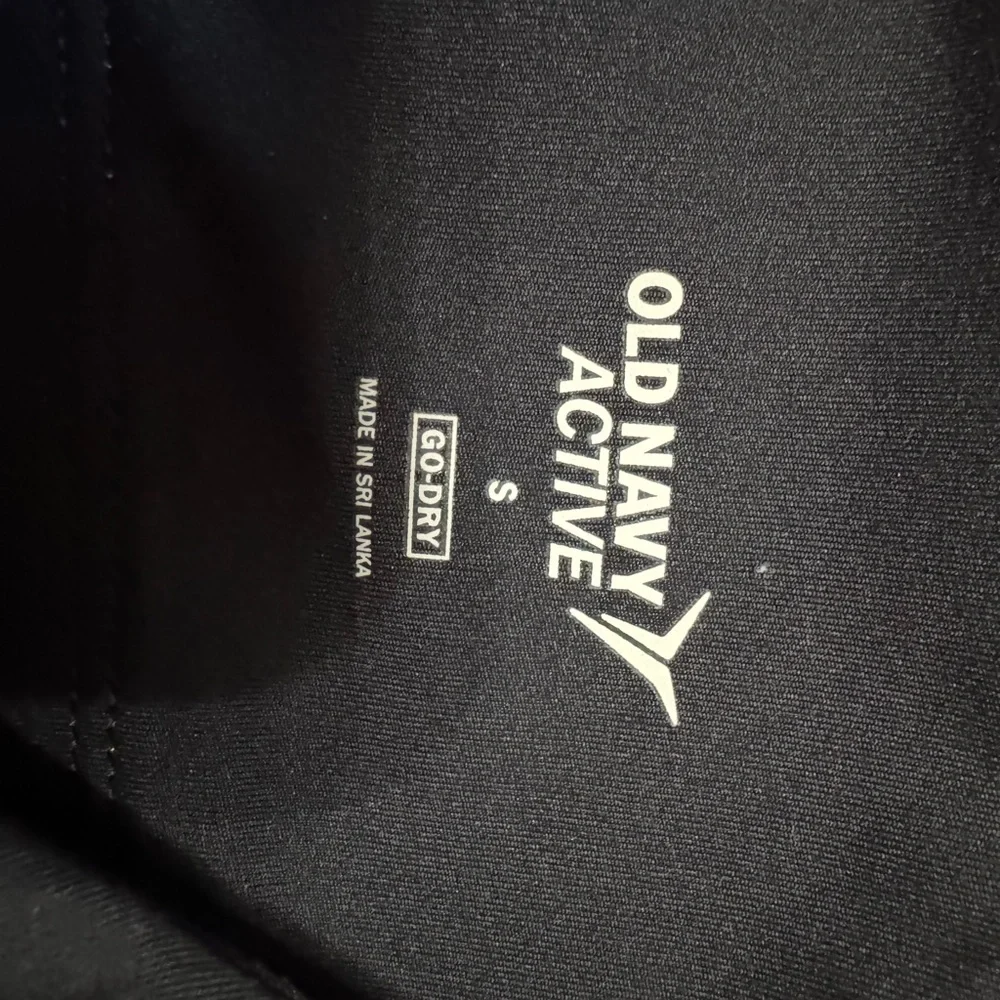 Black Women's Sports Bra - Picture 3 of 6